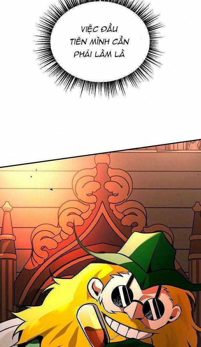 Cuộc Săn Nữ Hoàng Chapter 8 trang 2