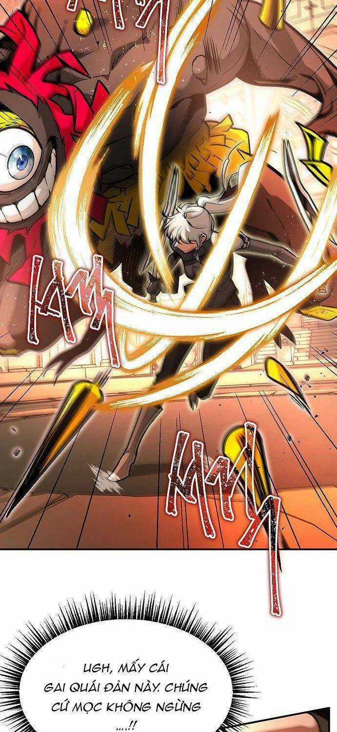 Cuộc Săn Nữ Hoàng Chapter 8 trang 23