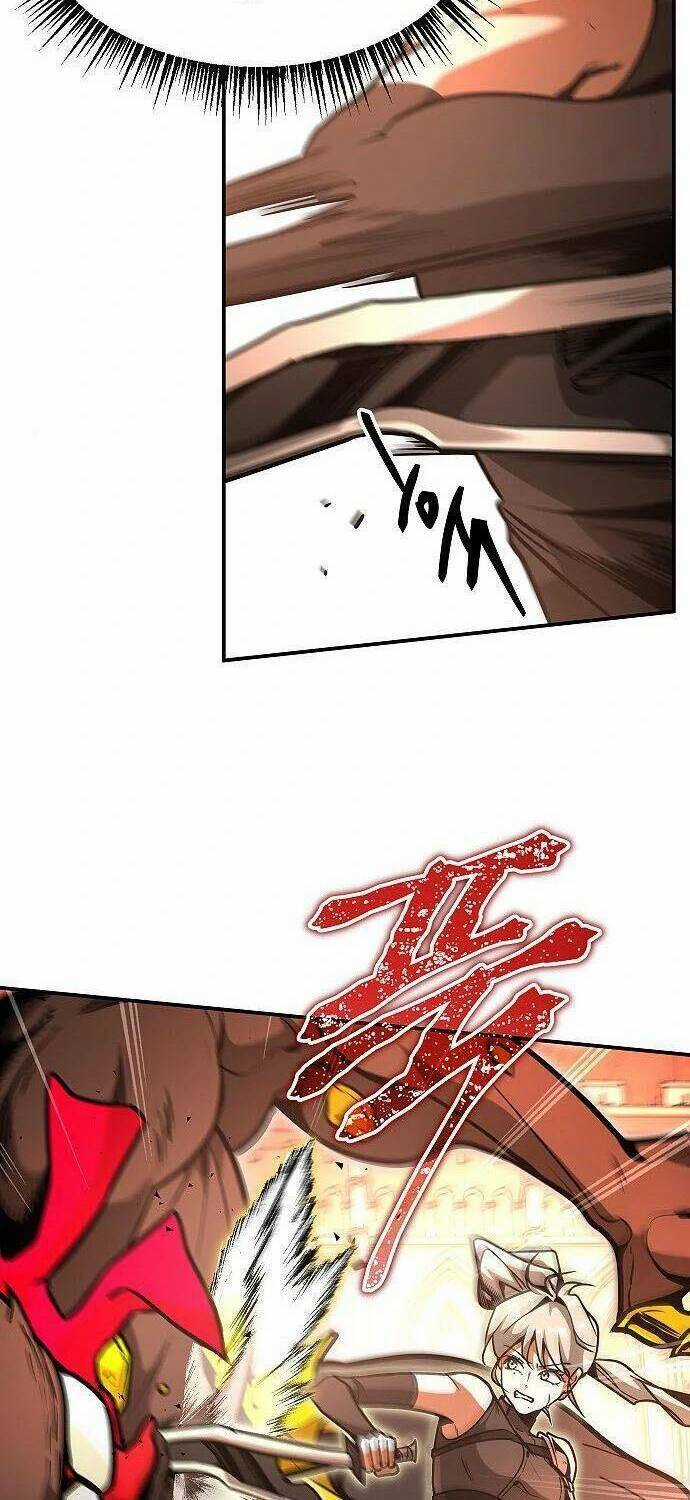 Cuộc Săn Nữ Hoàng Chapter 8 trang 24