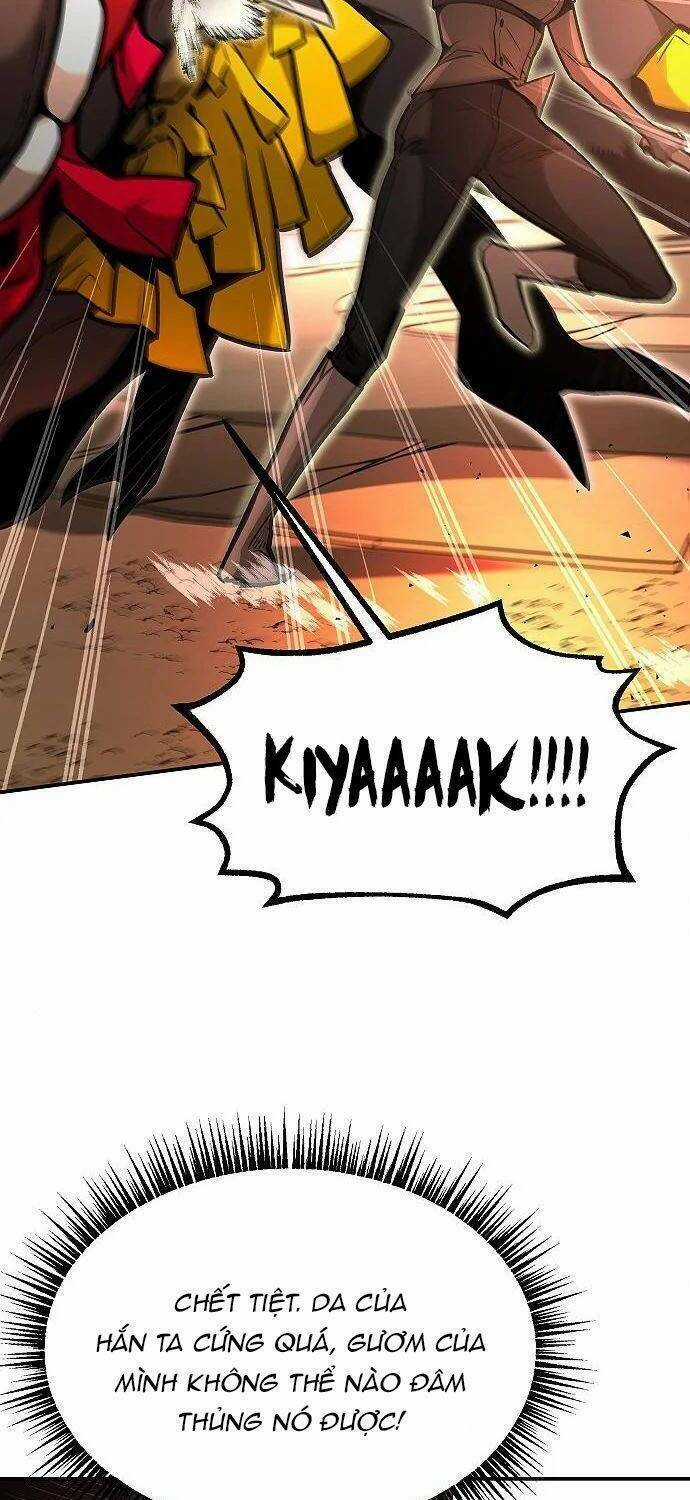 Cuộc Săn Nữ Hoàng Chapter 8 trang 25