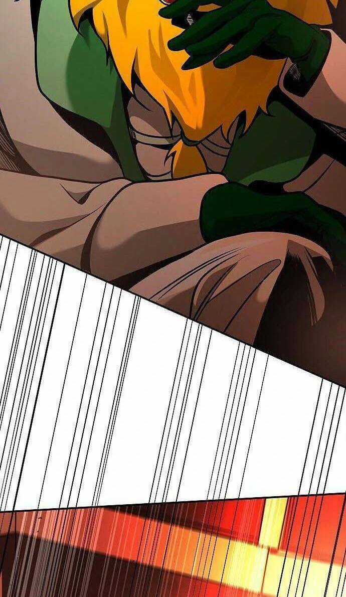 Cuộc Săn Nữ Hoàng Chapter 8 trang 3