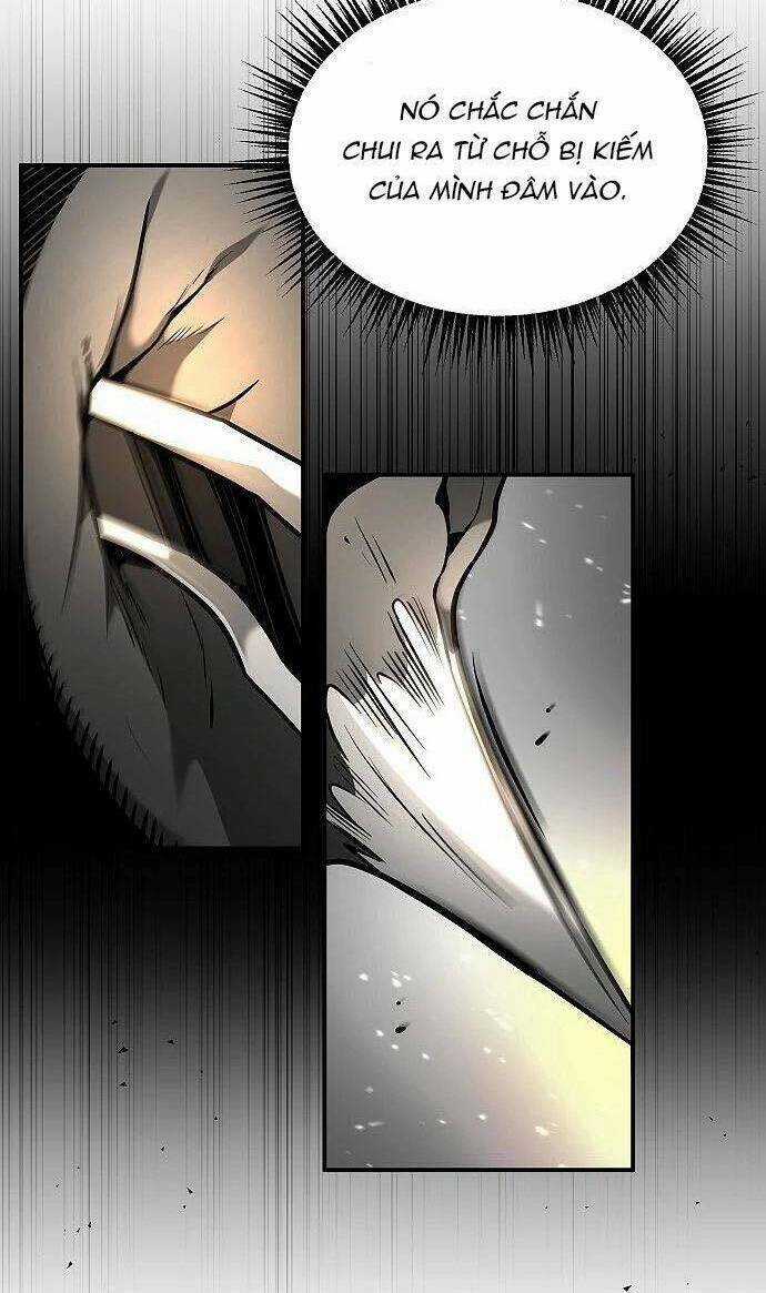 Cuộc Săn Nữ Hoàng Chapter 8 trang 31