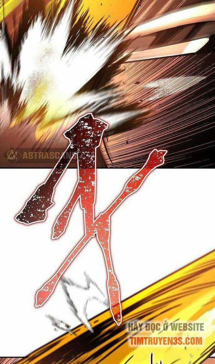 Cuộc Săn Nữ Hoàng Chapter 8 trang 36