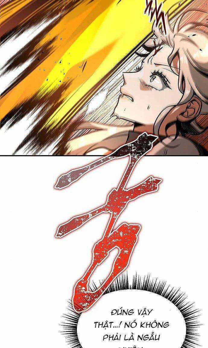 Cuộc Săn Nữ Hoàng Chapter 8 trang 37