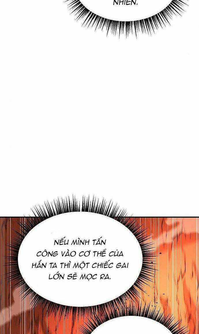 Cuộc Săn Nữ Hoàng Chapter 8 trang 38