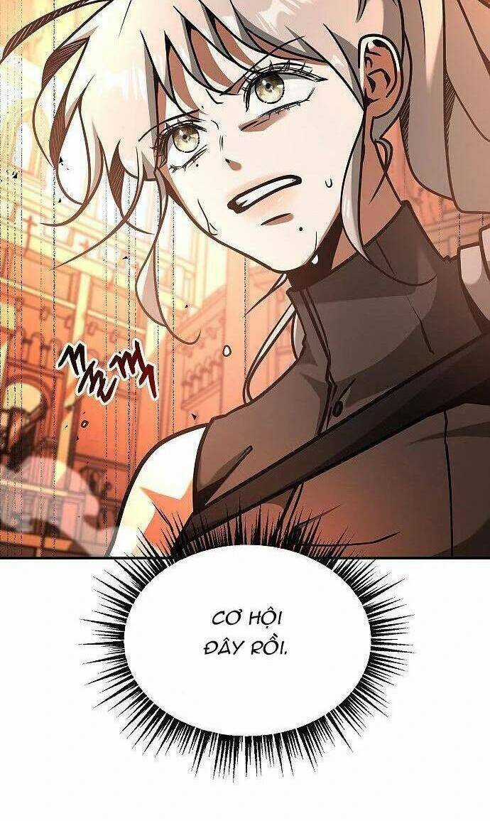 Cuộc Săn Nữ Hoàng Chapter 8 trang 42