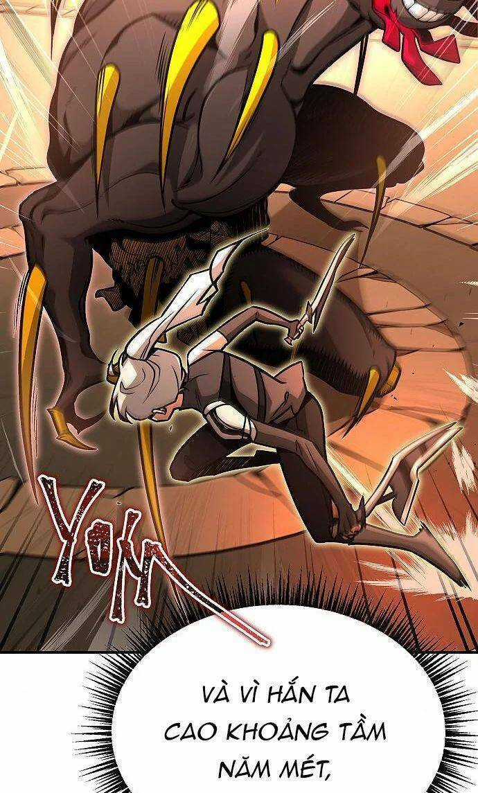 Cuộc Săn Nữ Hoàng Chapter 8 trang 45