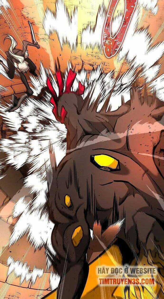 Cuộc Săn Nữ Hoàng Chapter 8 trang 60