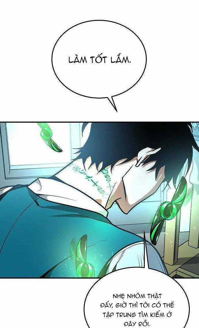 Cuộc Săn Nữ Hoàng Chapter 8 trang 67