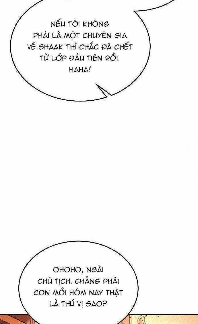 Cuộc Săn Nữ Hoàng Chapter 8 trang 70