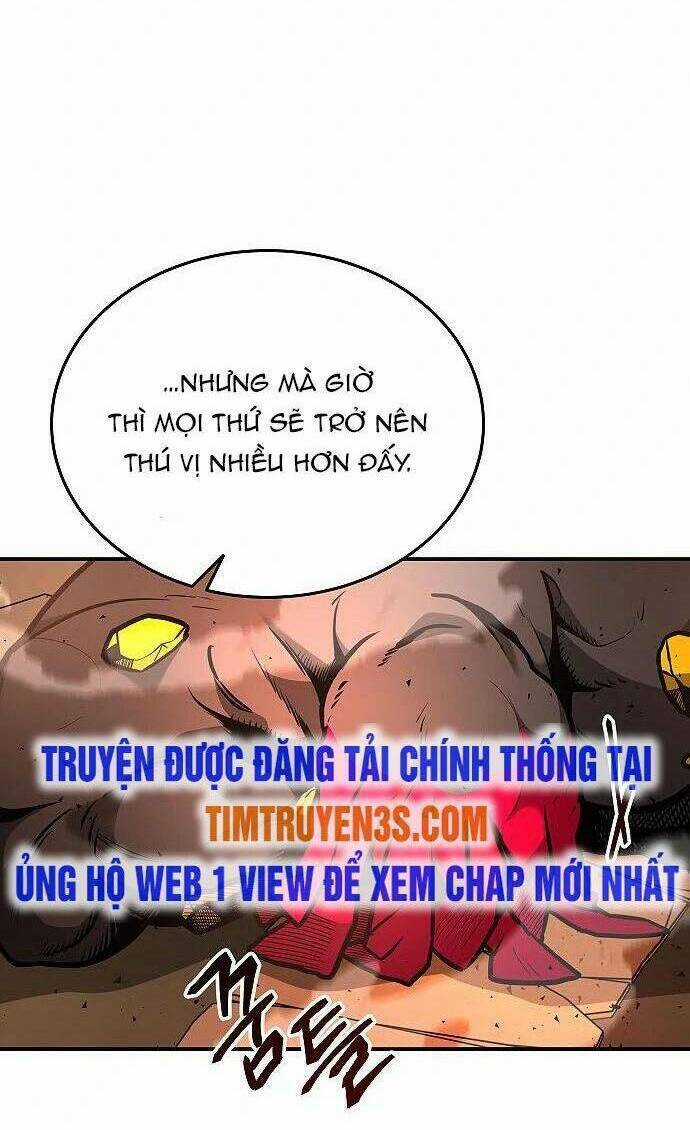 Cuộc Săn Nữ Hoàng Chapter 8 trang 72