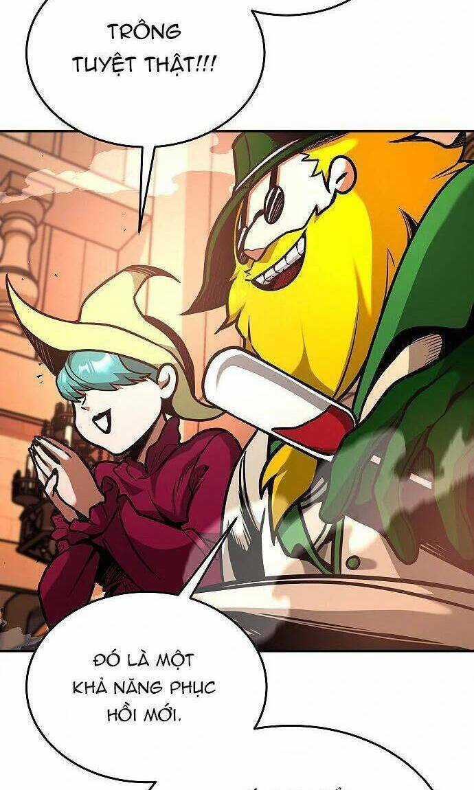 Cuộc Săn Nữ Hoàng Chapter 8 trang 79