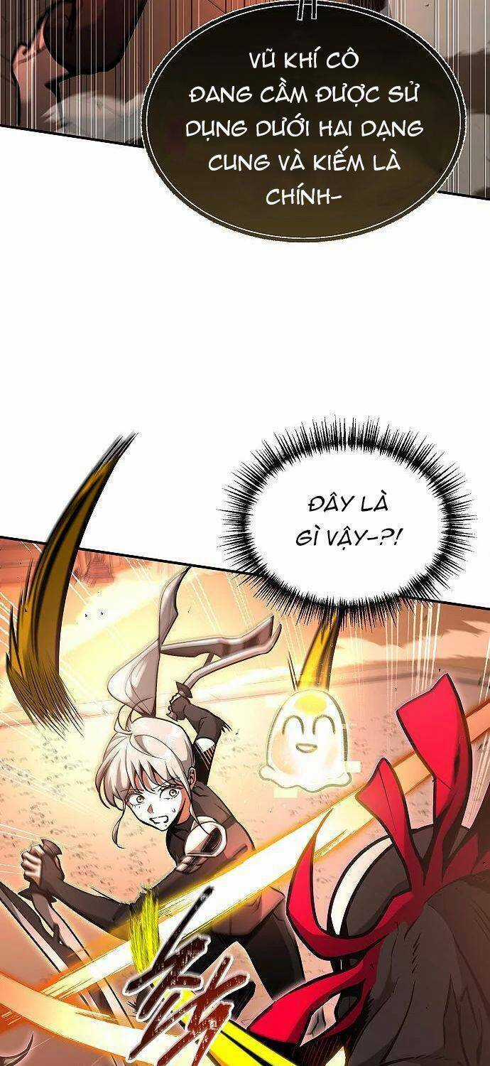 Cuộc Săn Nữ Hoàng Chapter 9 trang 11