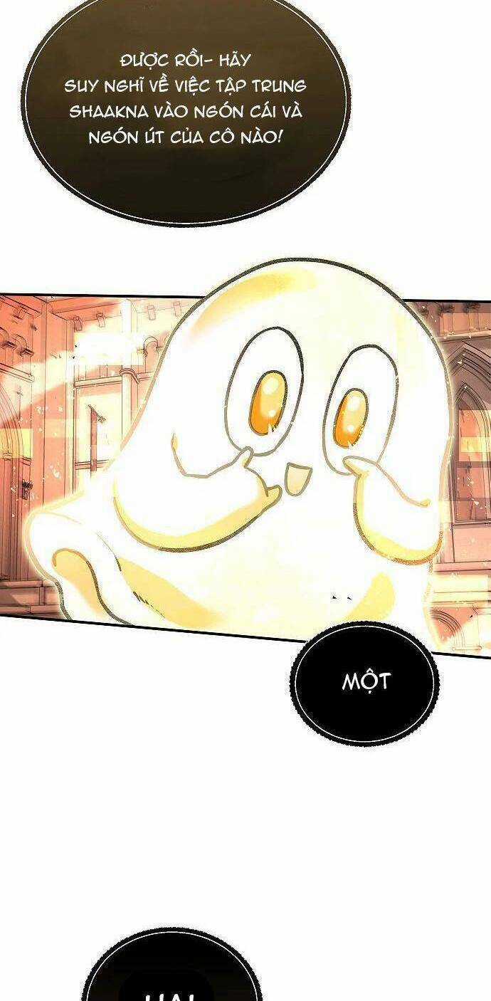 Cuộc Săn Nữ Hoàng Chapter 9 trang 15