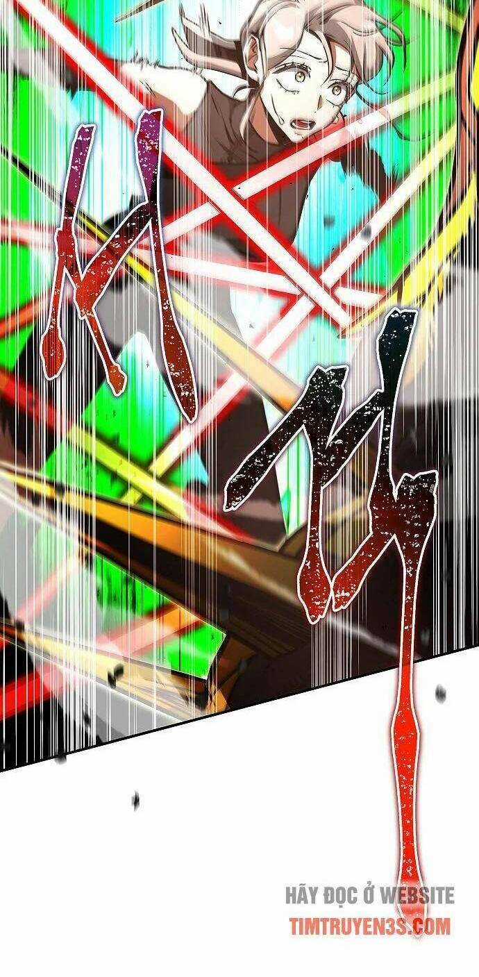 Cuộc Săn Nữ Hoàng Chapter 9 trang 18