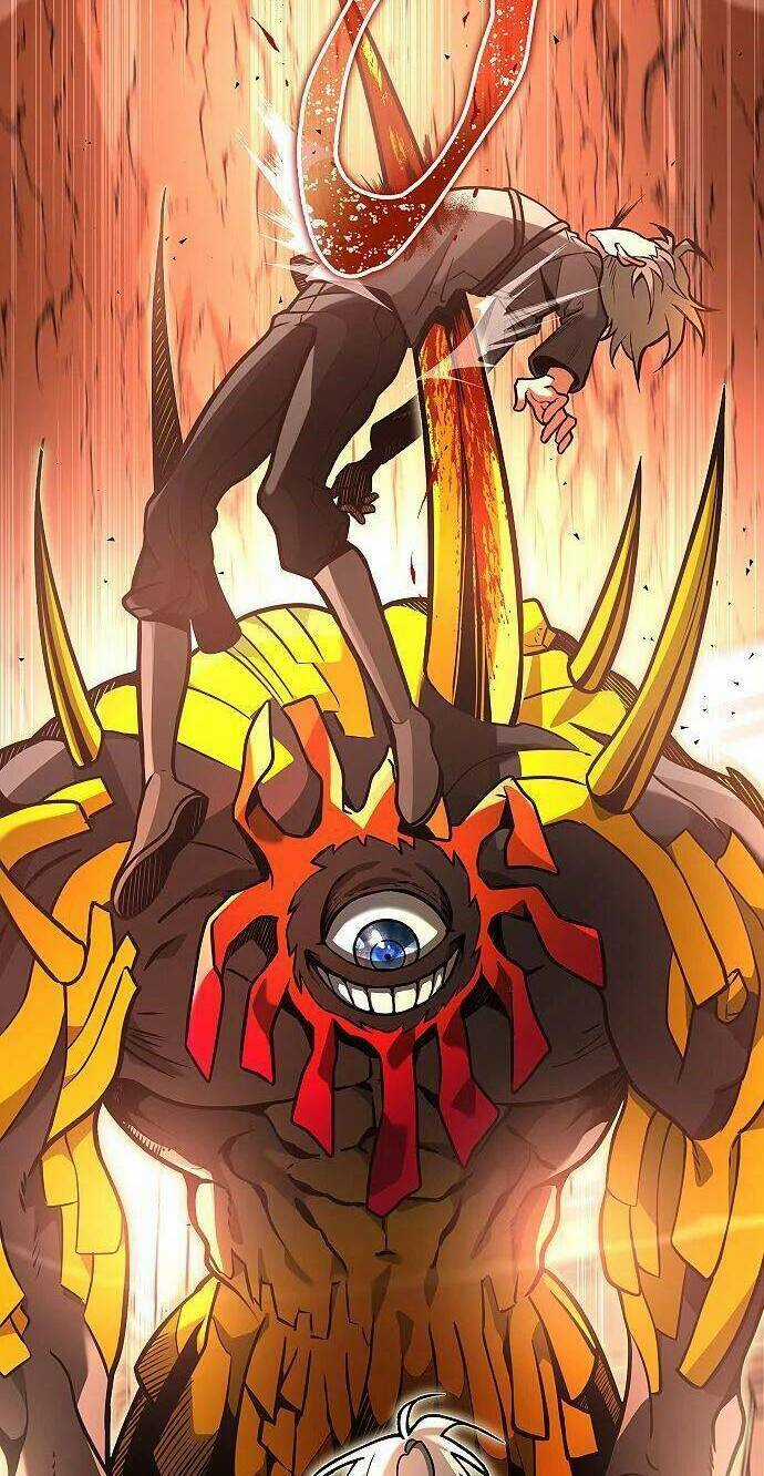 Cuộc Săn Nữ Hoàng Chapter 9 trang 2