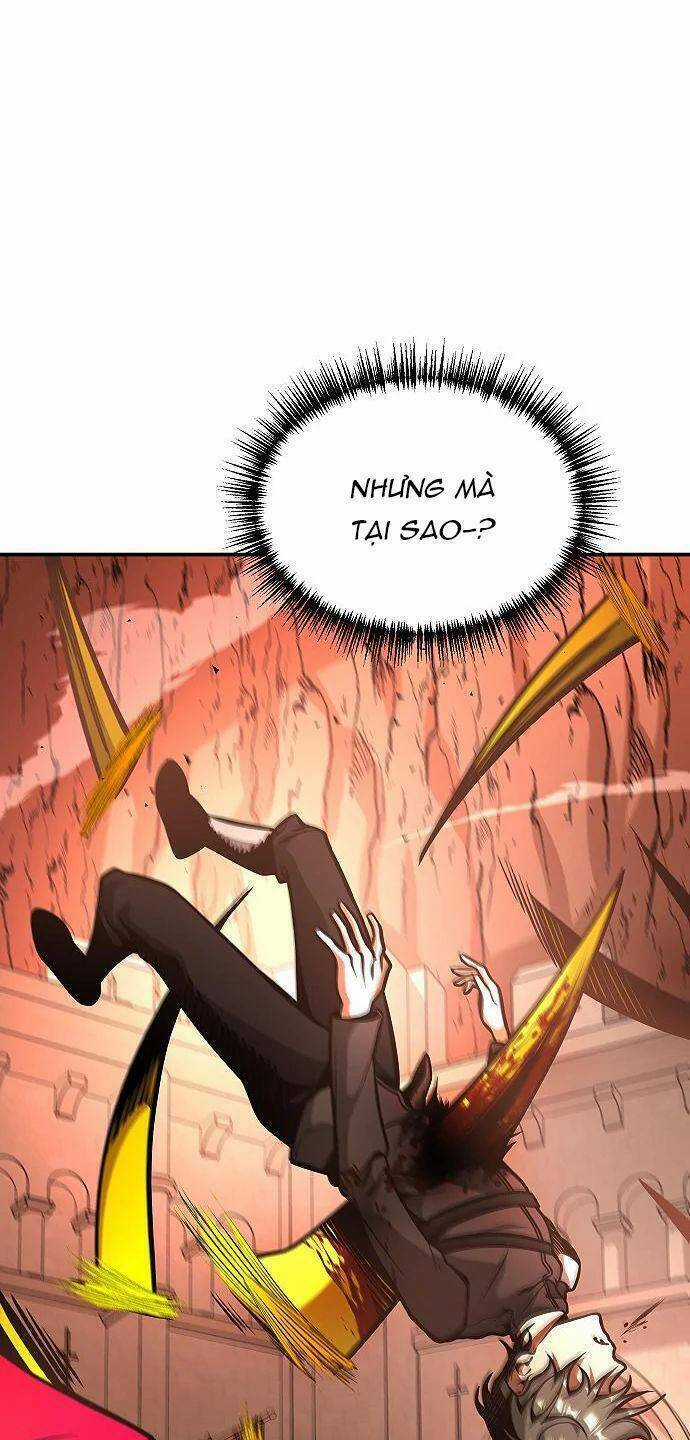 Cuộc Săn Nữ Hoàng Chapter 9 trang 25