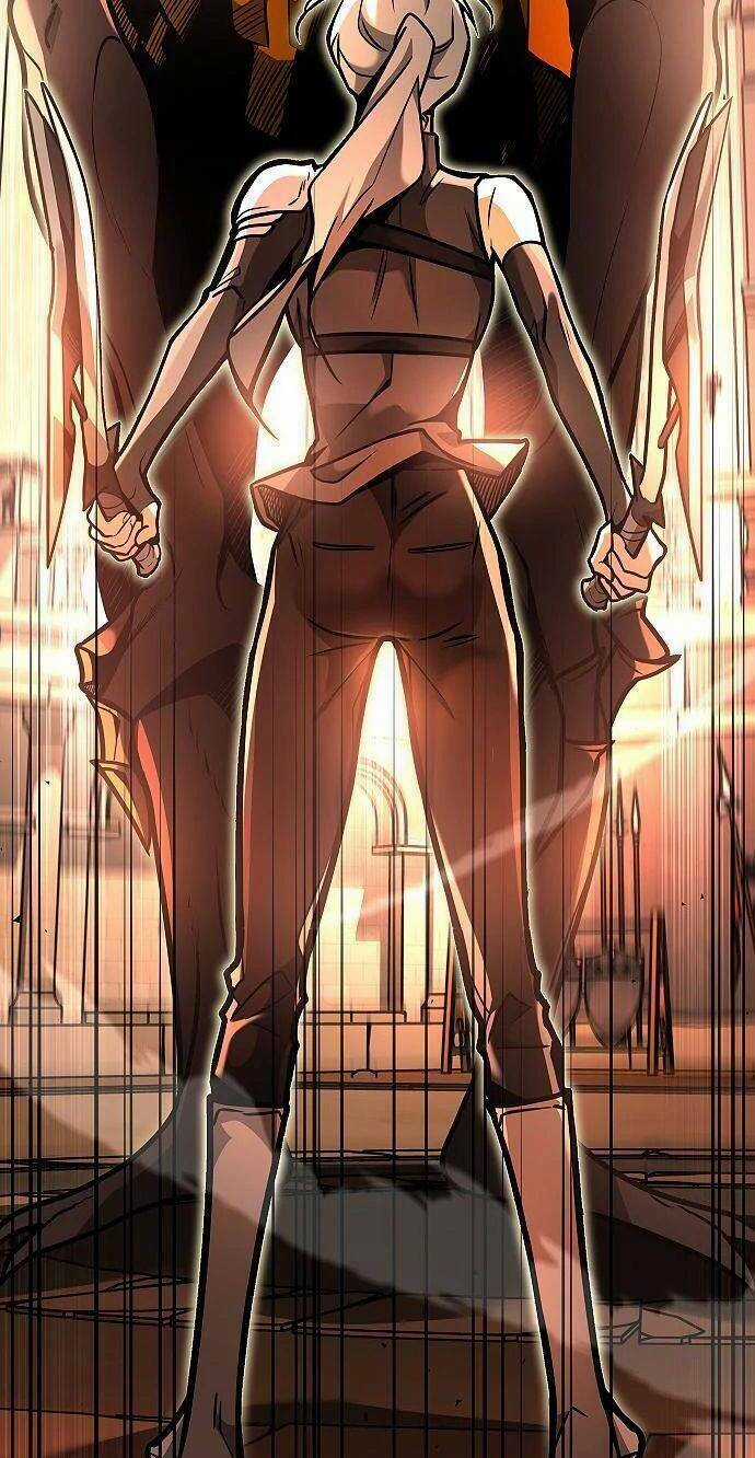 Cuộc Săn Nữ Hoàng Chapter 9 trang 3