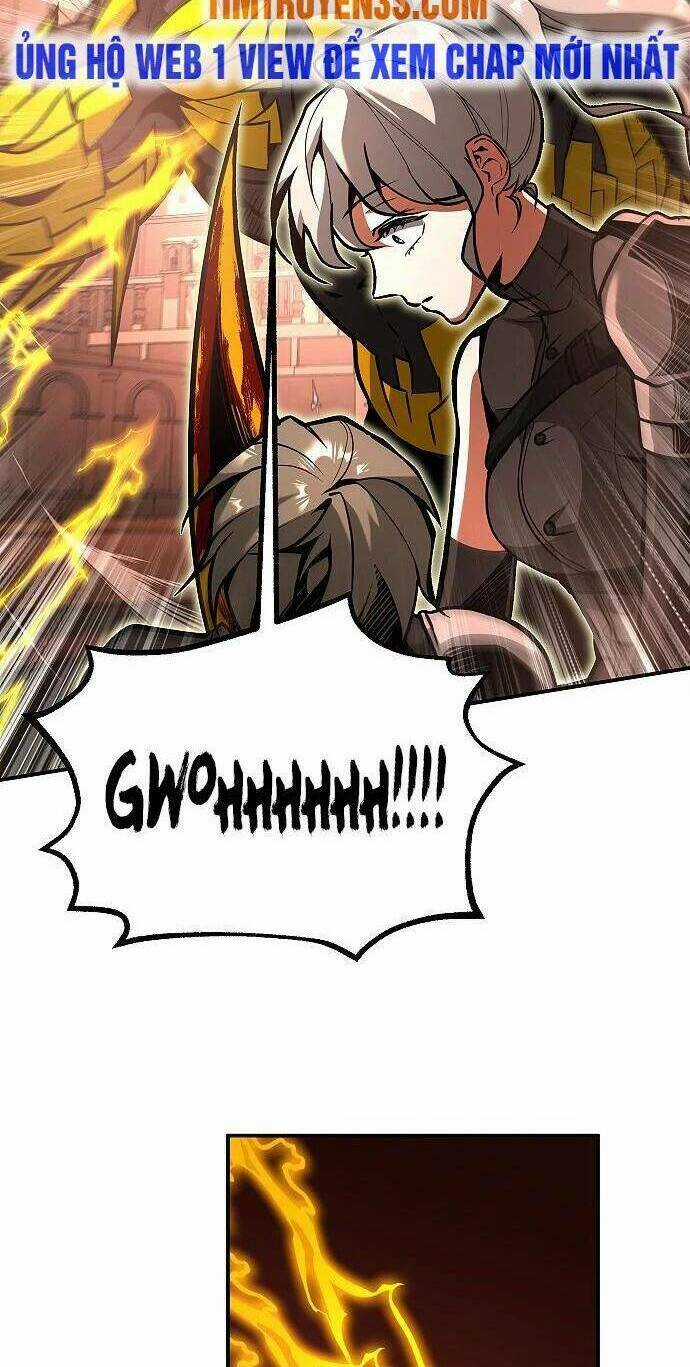 Cuộc Săn Nữ Hoàng Chapter 9 trang 34