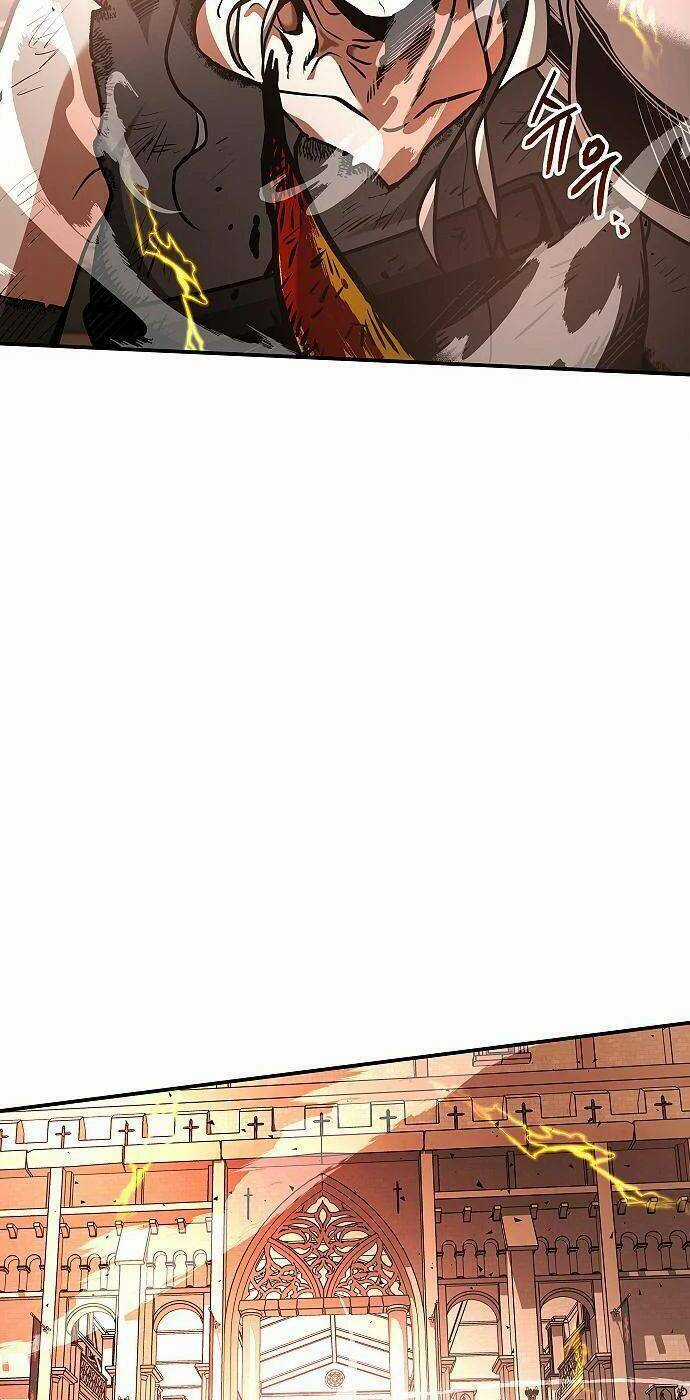 Cuộc Săn Nữ Hoàng Chapter 9 trang 38