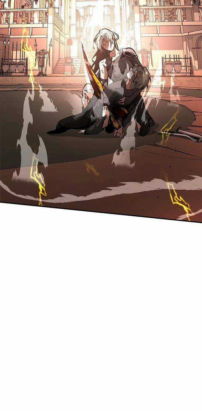 Cuộc Săn Nữ Hoàng Chapter 9 trang 39