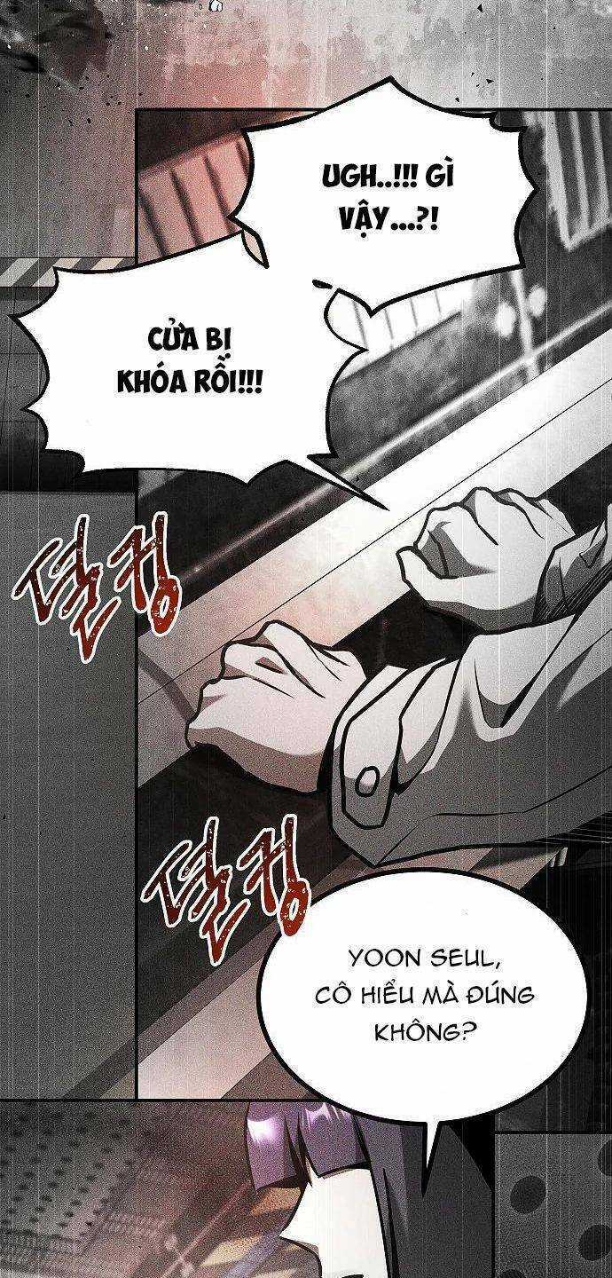 Cuộc Săn Nữ Hoàng Chapter 9 trang 43