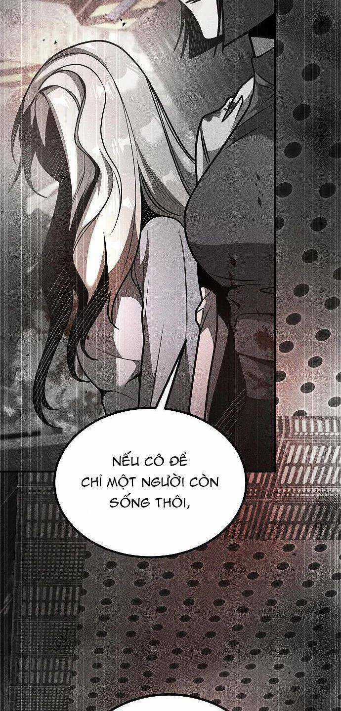 Cuộc Săn Nữ Hoàng Chapter 9 trang 44