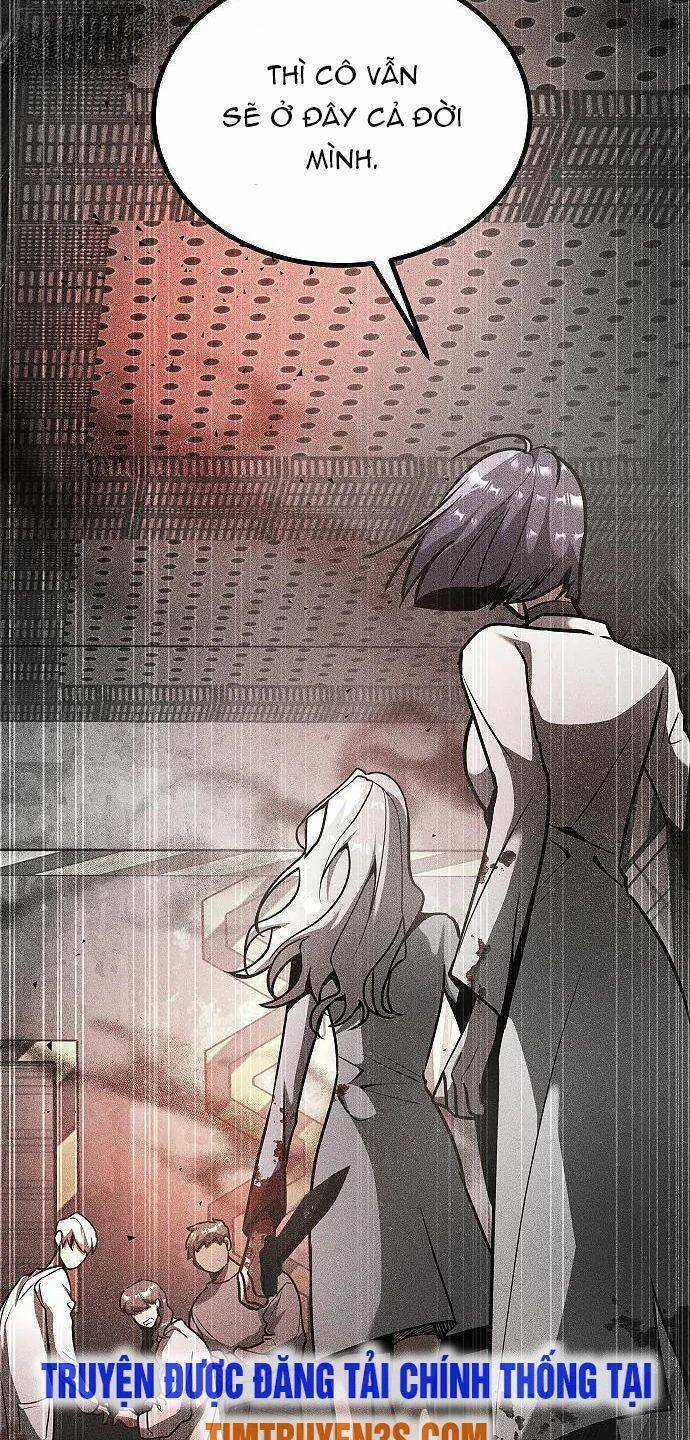 Cuộc Săn Nữ Hoàng Chapter 9 trang 45