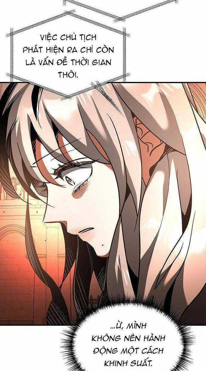 Cuộc Săn Nữ Hoàng Chapter 9 trang 53