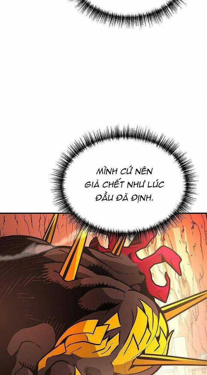 Cuộc Săn Nữ Hoàng Chapter 9 trang 54