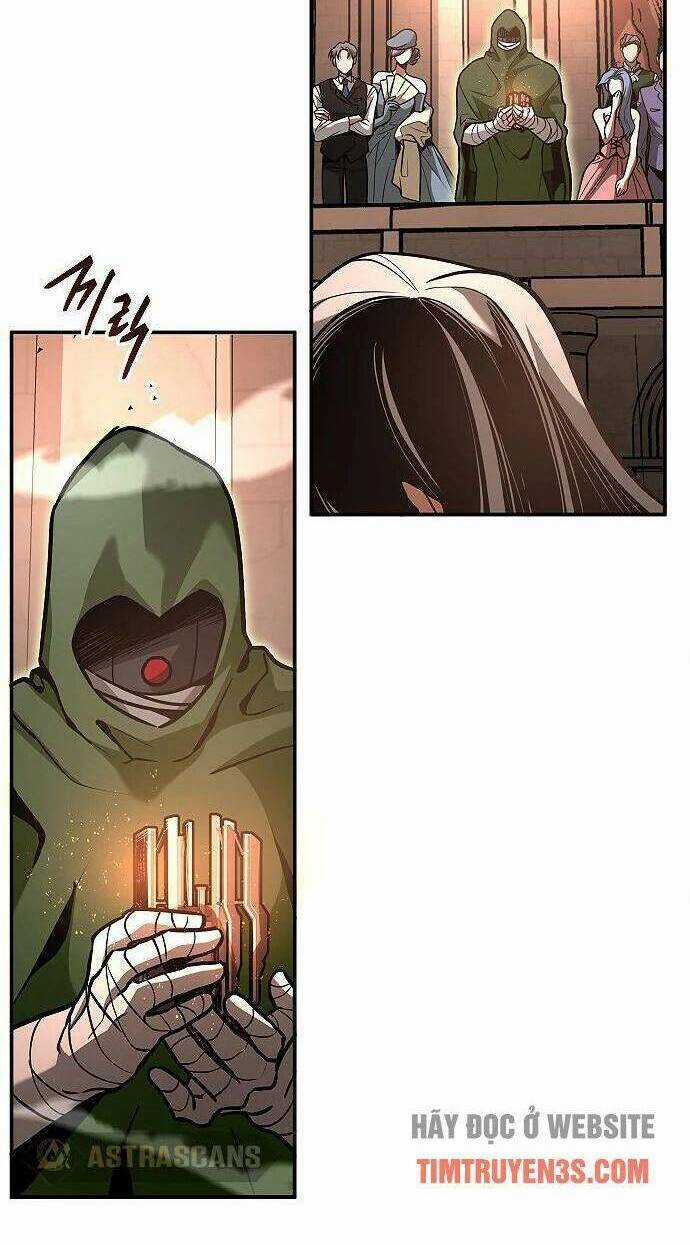 Cuộc Săn Nữ Hoàng Chapter 9 trang 56