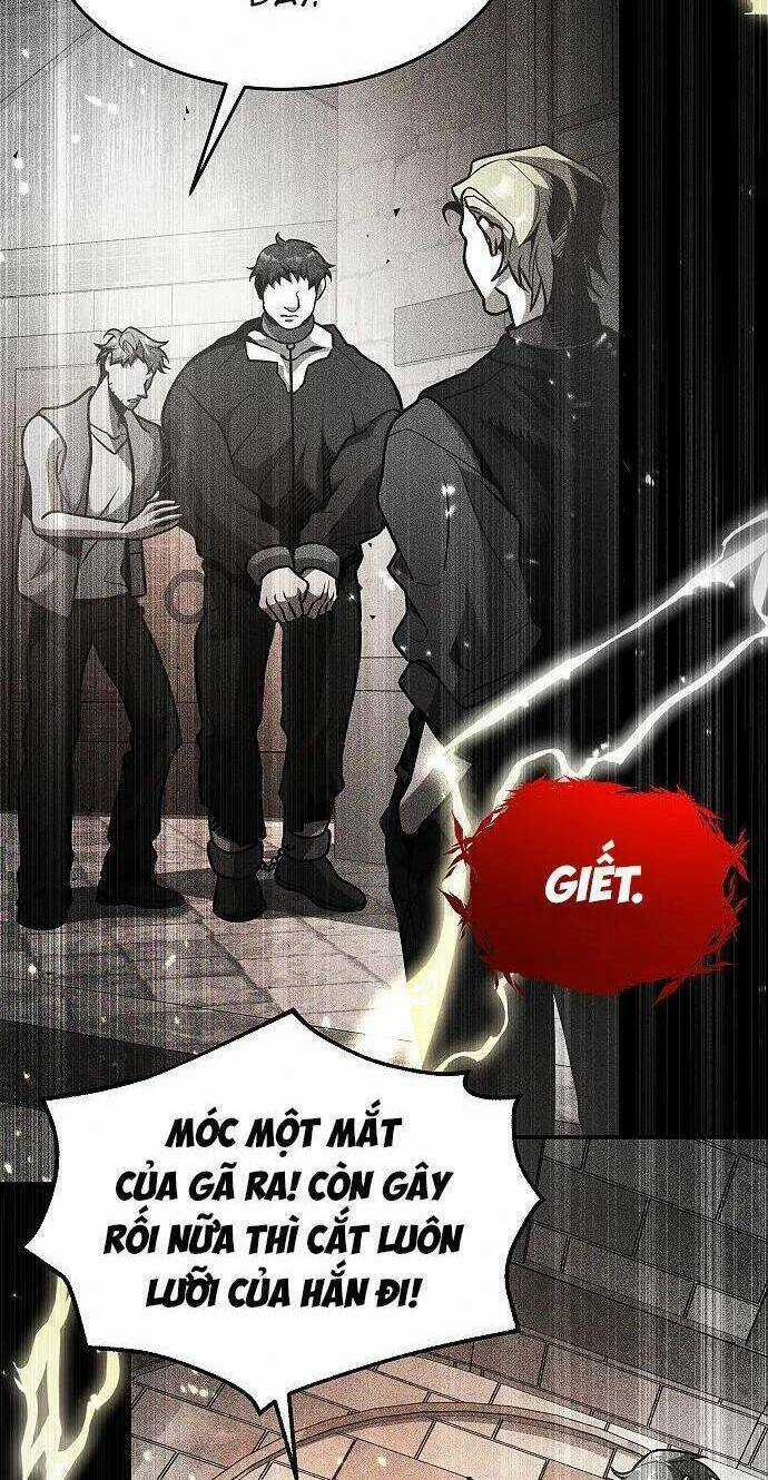 Cuộc Săn Nữ Hoàng Chapter 9 trang 66