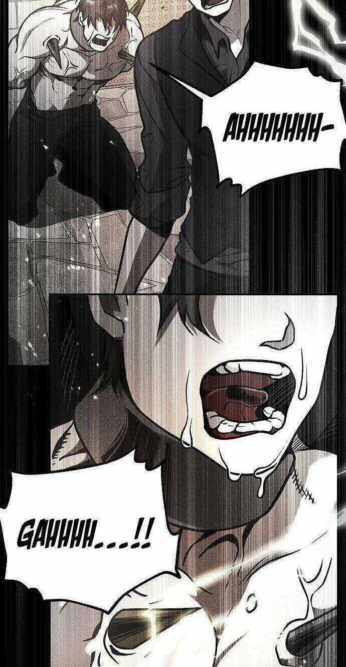 Cuộc Săn Nữ Hoàng Chapter 9 trang 68