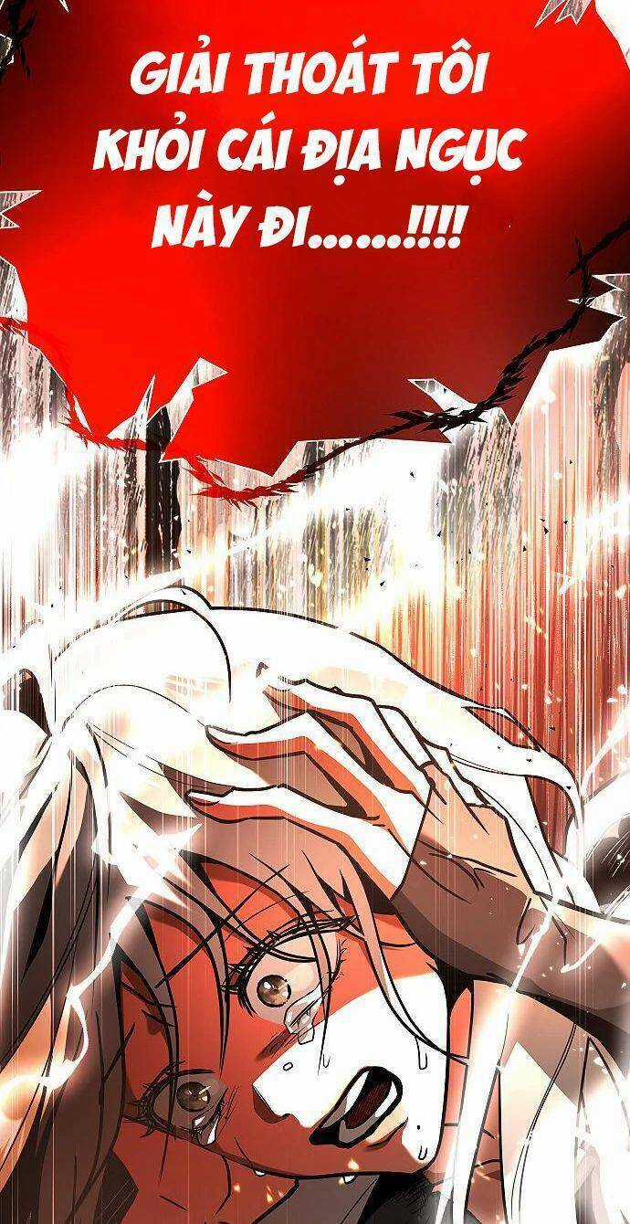 Cuộc Săn Nữ Hoàng Chapter 9 trang 71