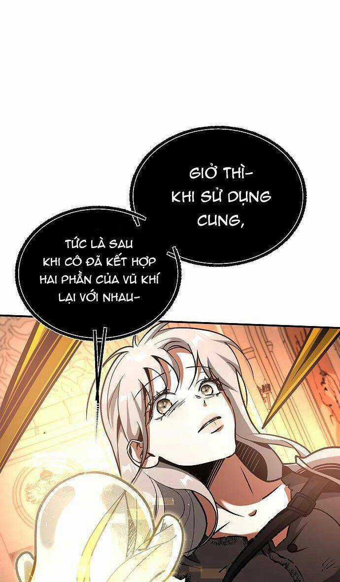 Cuộc Săn Nữ Hoàng Chapter 9 trang 77