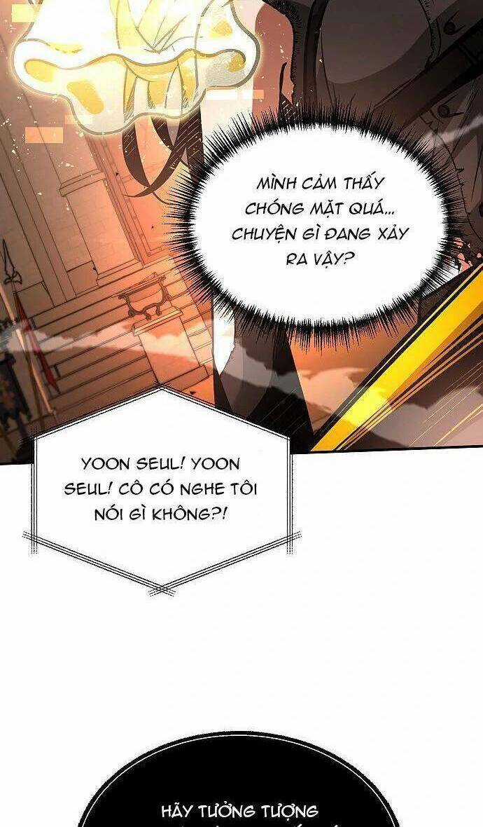 Cuộc Săn Nữ Hoàng Chapter 9 trang 78