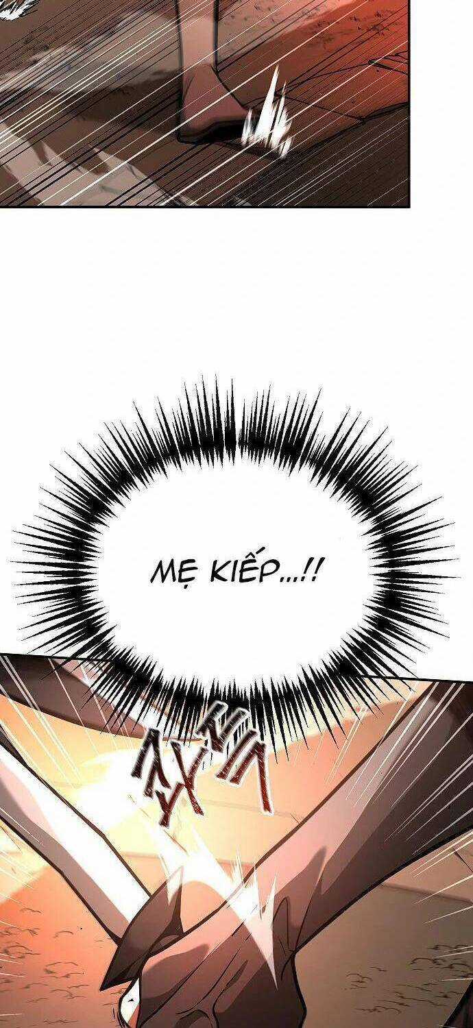 Cuộc Săn Nữ Hoàng Chapter 9 trang 8