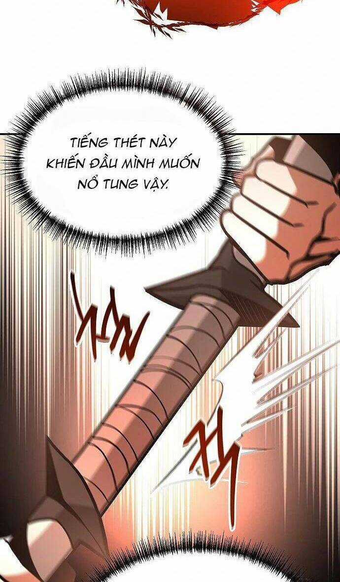 Cuộc Săn Nữ Hoàng Chapter 9 trang 80