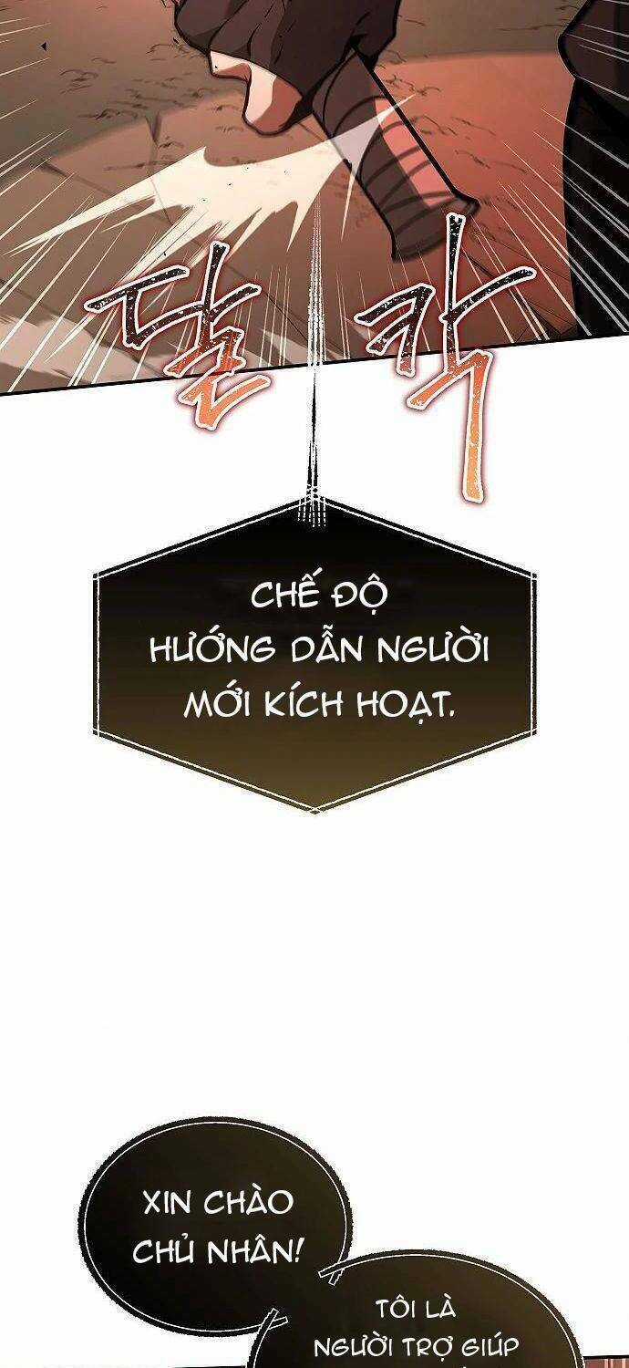 Cuộc Săn Nữ Hoàng Chapter 9 trang 9