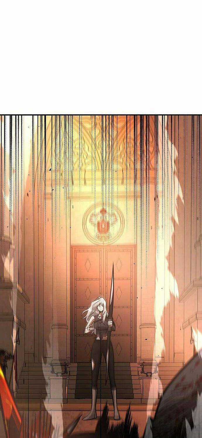 Cuộc Săn Nữ Hoàng Chapter 9 trang 98