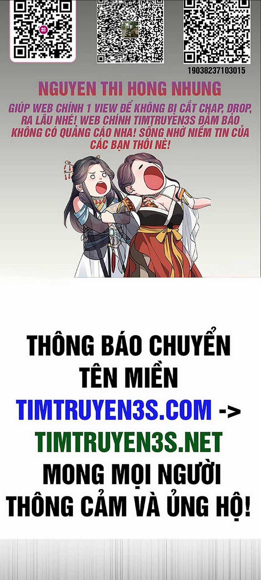 Cuộc Sống Bắt Đầu Khi Làm Một Diễn Viên Nhí Chapter 12 trang 1