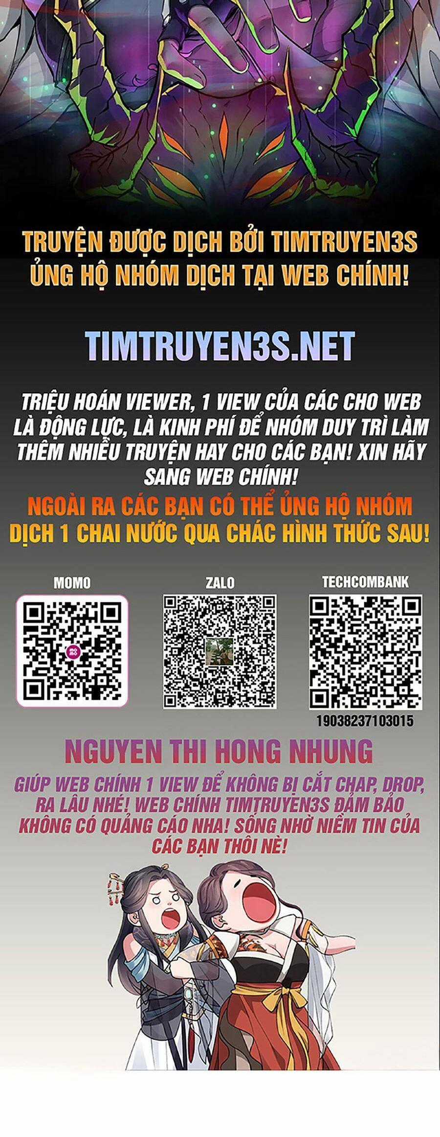 Cuộc Sống Bắt Đầu Khi Làm Một Diễn Viên Nhí Chapter 13 trang 0