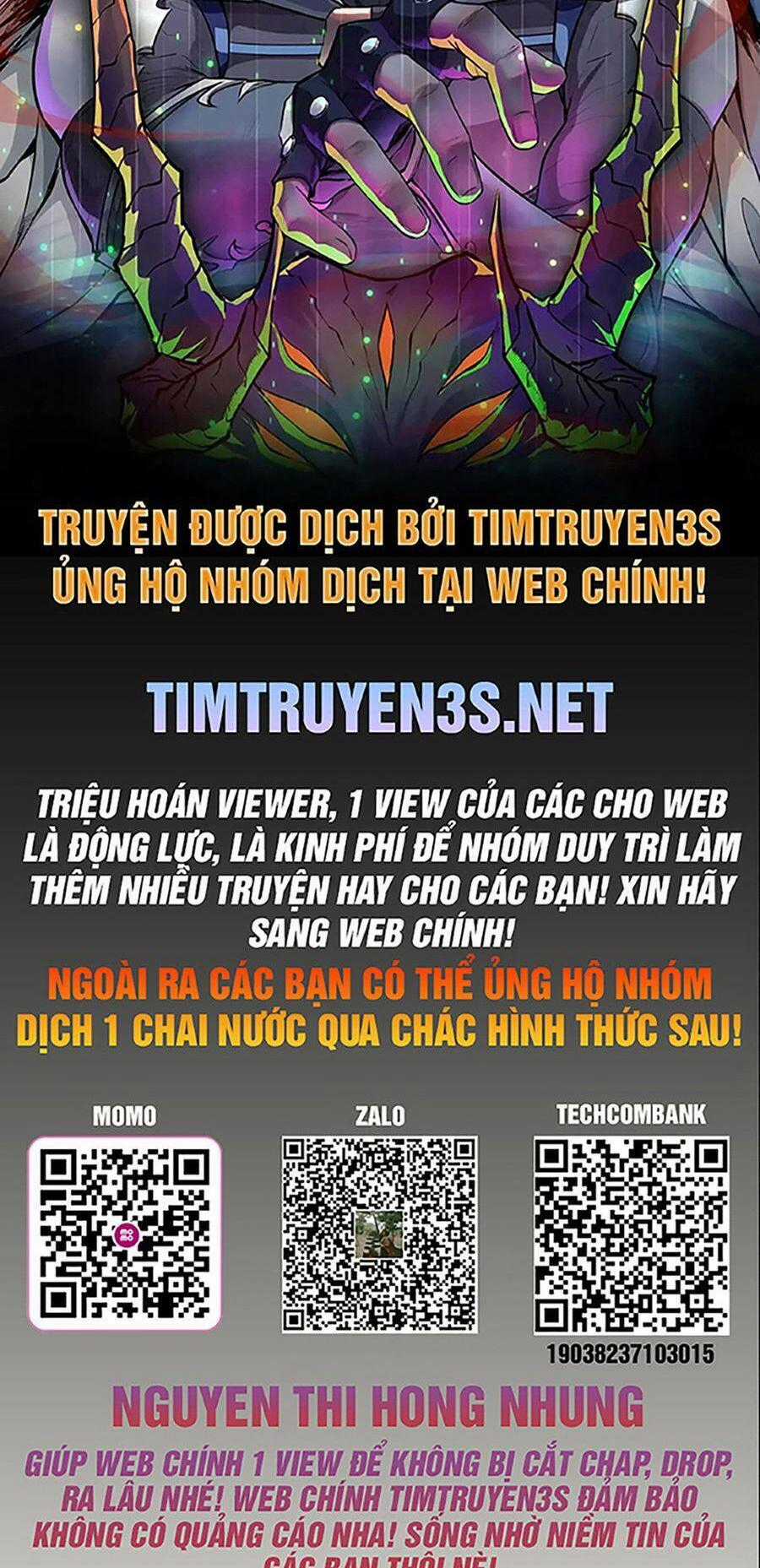 Cuộc Sống Bắt Đầu Khi Làm Một Diễn Viên Nhí Chapter 16 trang 0