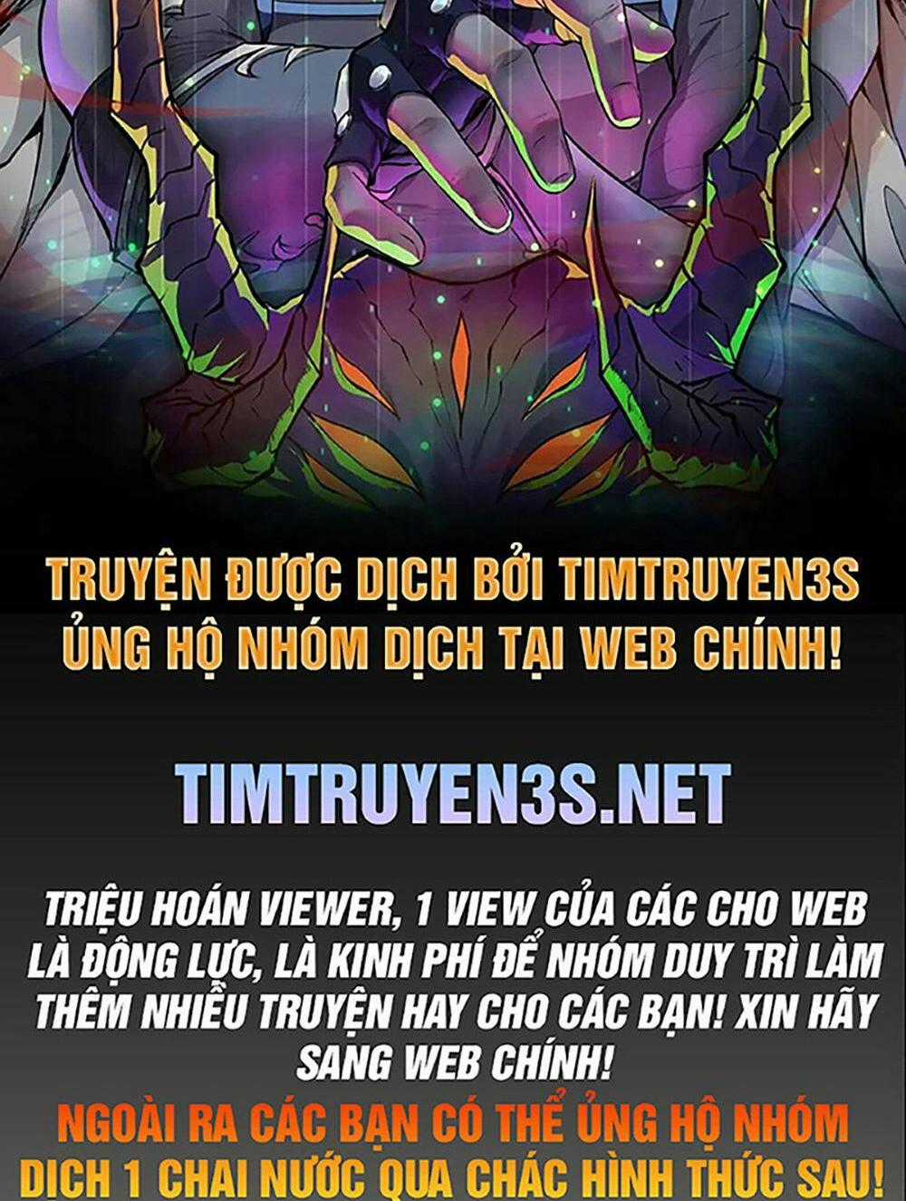 Cuộc Sống Bắt Đầu Khi Làm Một Diễn Viên Nhí Chapter 8 trang 0