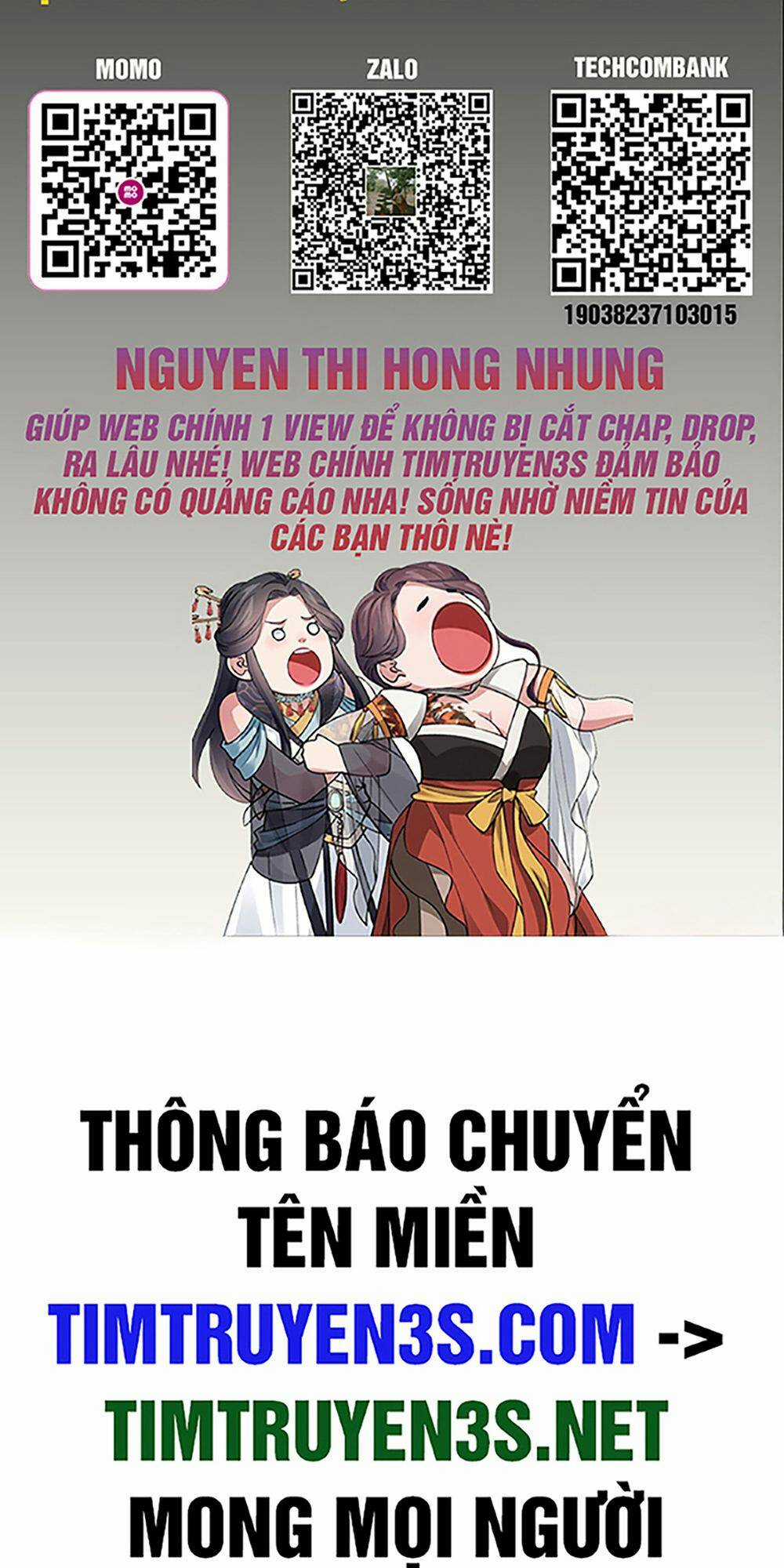 Cuộc Sống Bắt Đầu Khi Làm Một Diễn Viên Nhí Chapter 8 trang 1