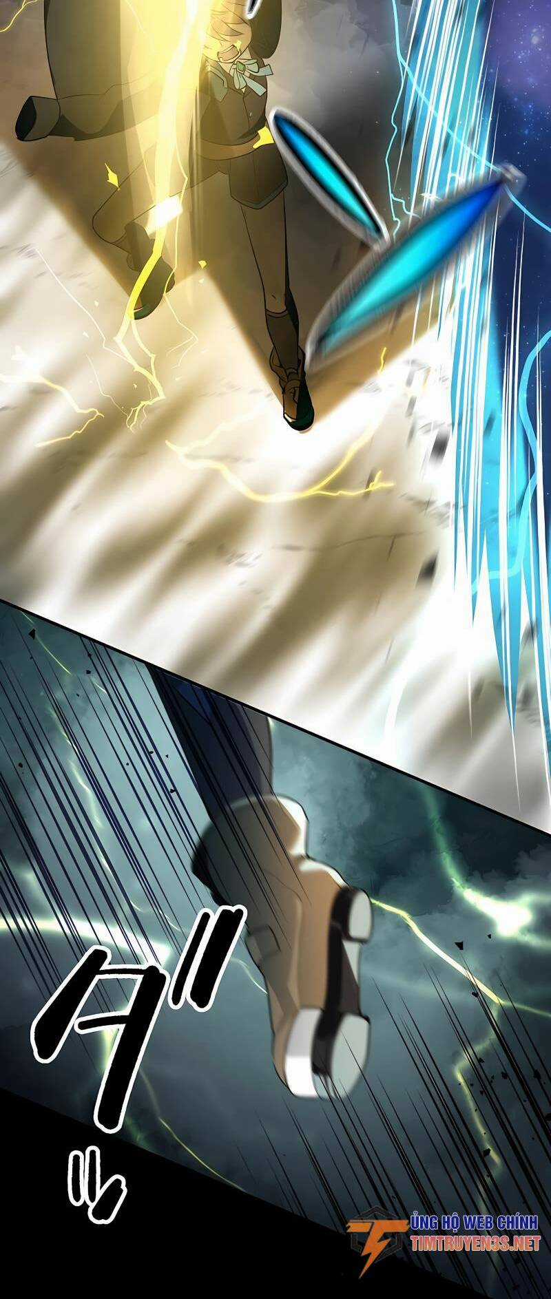 Cuộc Sống Của Một Pháp Sư Xuyên Không Thế Giới Khác Chapter 1 trang 10