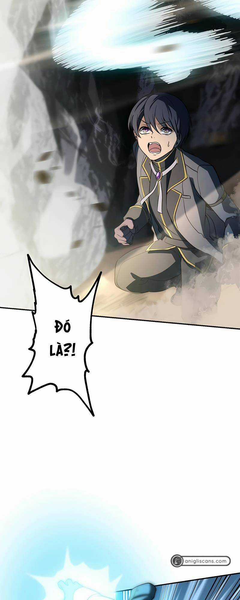 Cuộc Sống Của Một Pháp Sư Xuyên Không Thế Giới Khác Chapter 1 trang 100