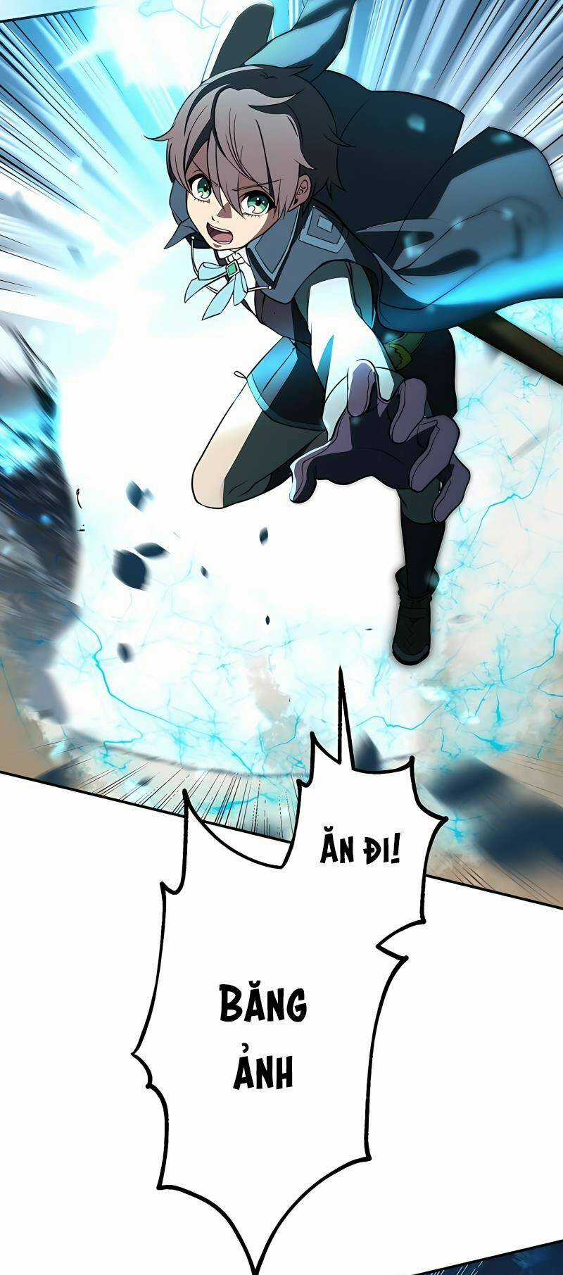 Cuộc Sống Của Một Pháp Sư Xuyên Không Thế Giới Khác Chapter 1 trang 101