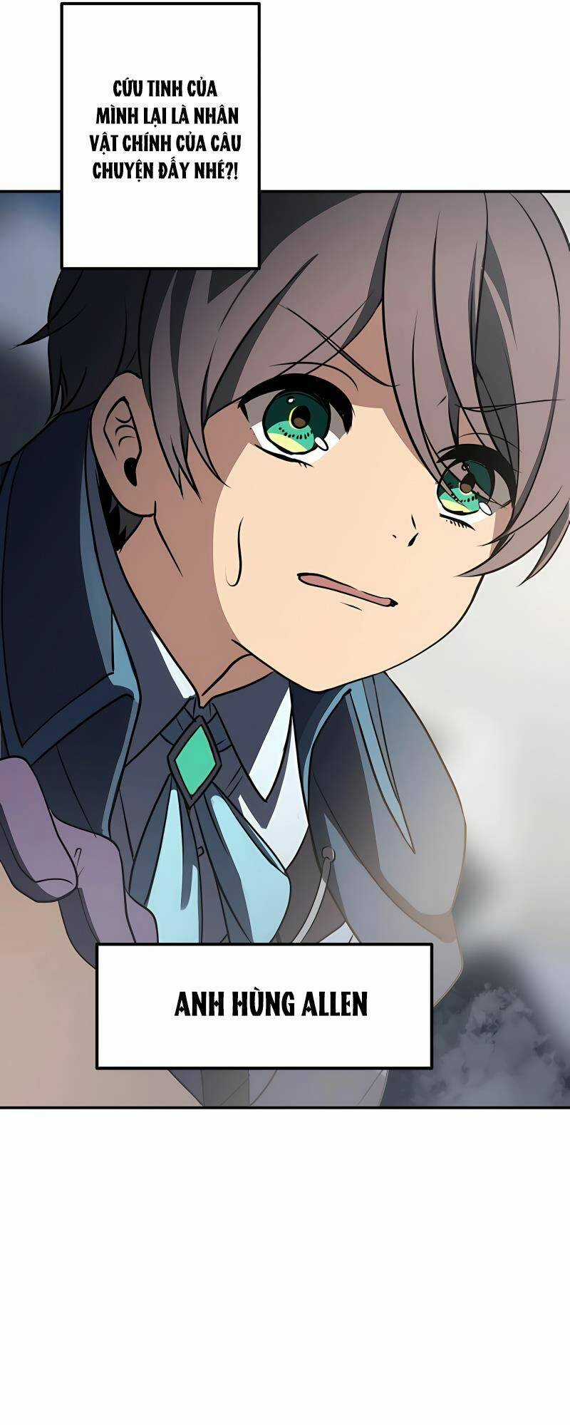 Cuộc Sống Của Một Pháp Sư Xuyên Không Thế Giới Khác Chapter 1 trang 108