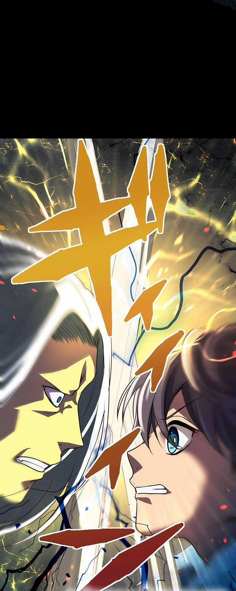 Cuộc Sống Của Một Pháp Sư Xuyên Không Thế Giới Khác Chapter 1 trang 11